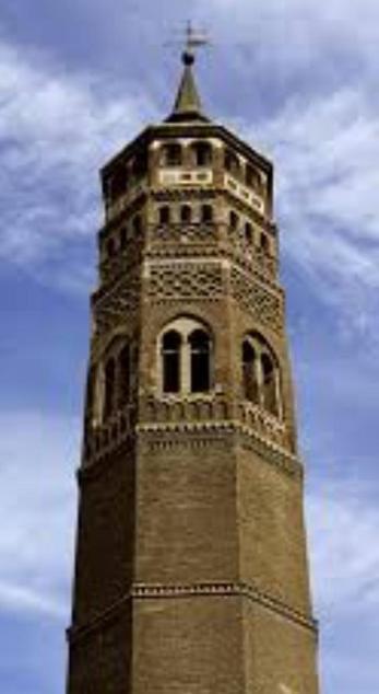 Апартаменти San Jorge - Ruta Mudejar Сарагоса Екстер'єр фото